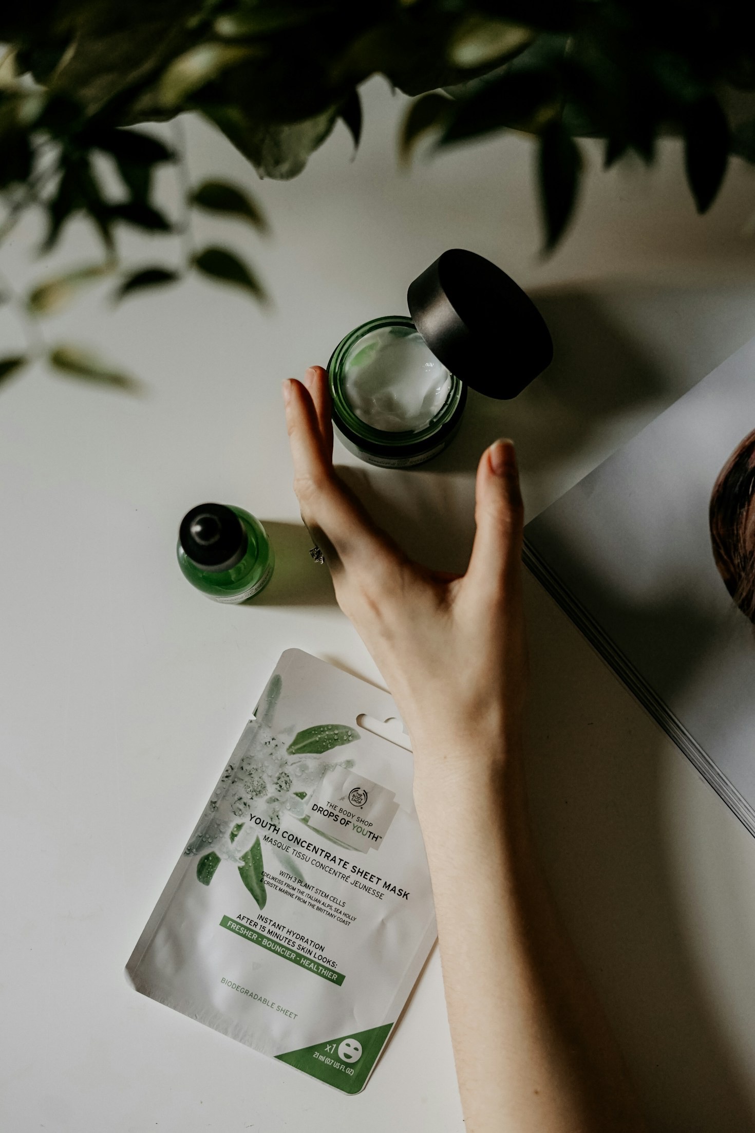 Why Beauty Samples Are Your Best Investment