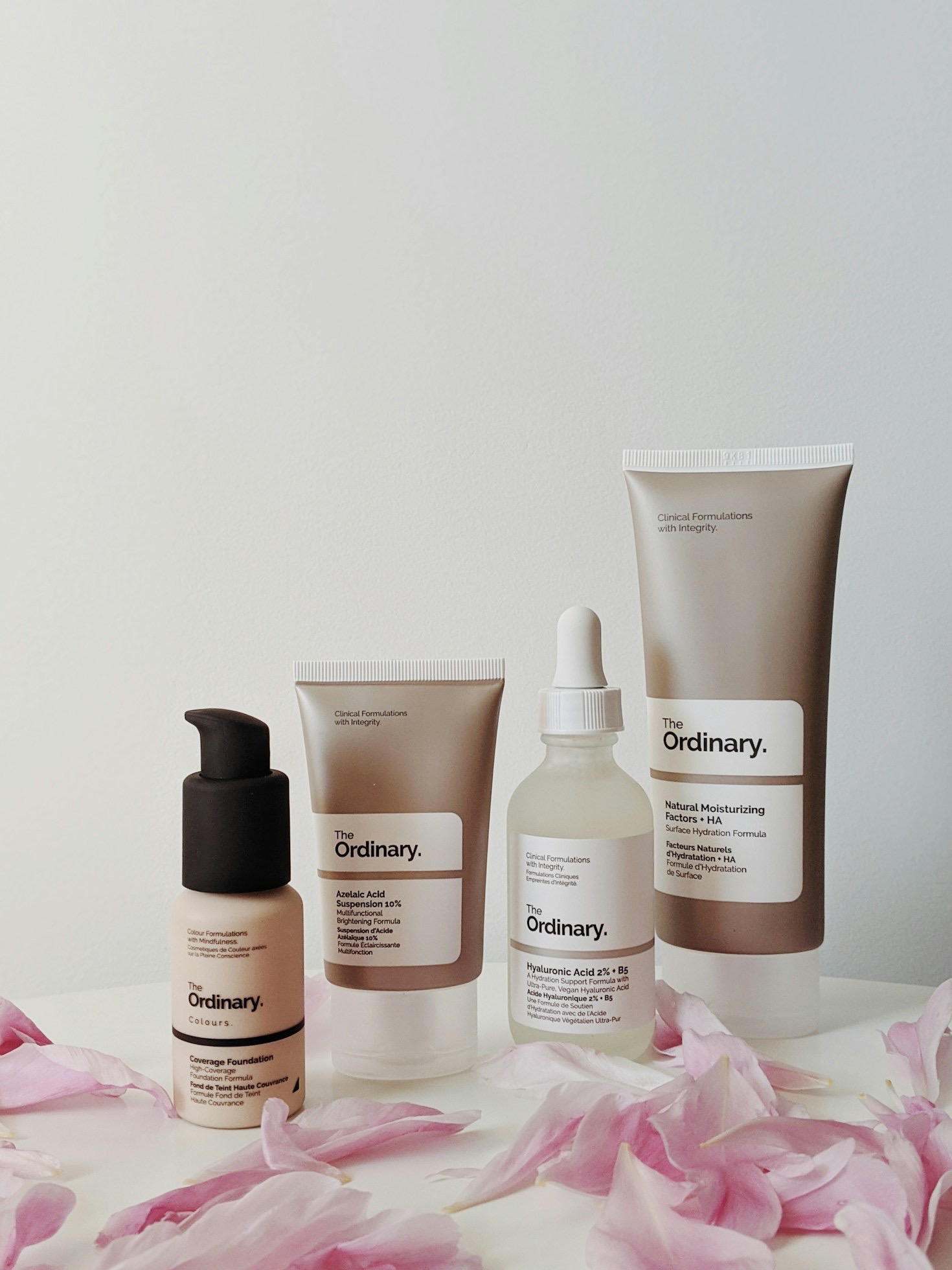 Unlock The Secrets Of Glowing Radiant Skin